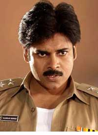 pawan kalyan,gabbar sing 2 movie,aneesha ambros,second heroine,trisha  ‘గబ్బర్‌సింగ్‌2’లో రెండో హీరోయిన్‌ ఎవరు?